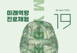 My Best 19 미래역량 전략적사고 솔루션